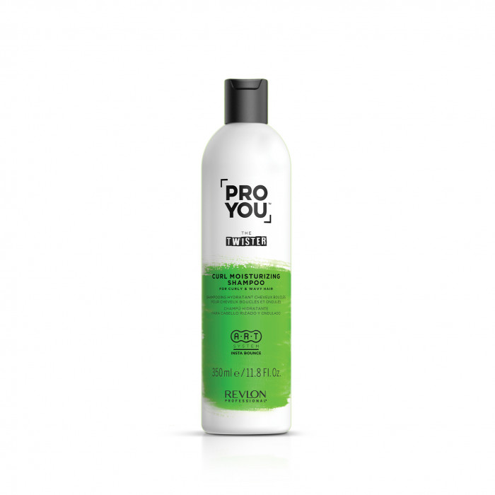 PROYOU THE TWISTER SHAMPOO 350 ML