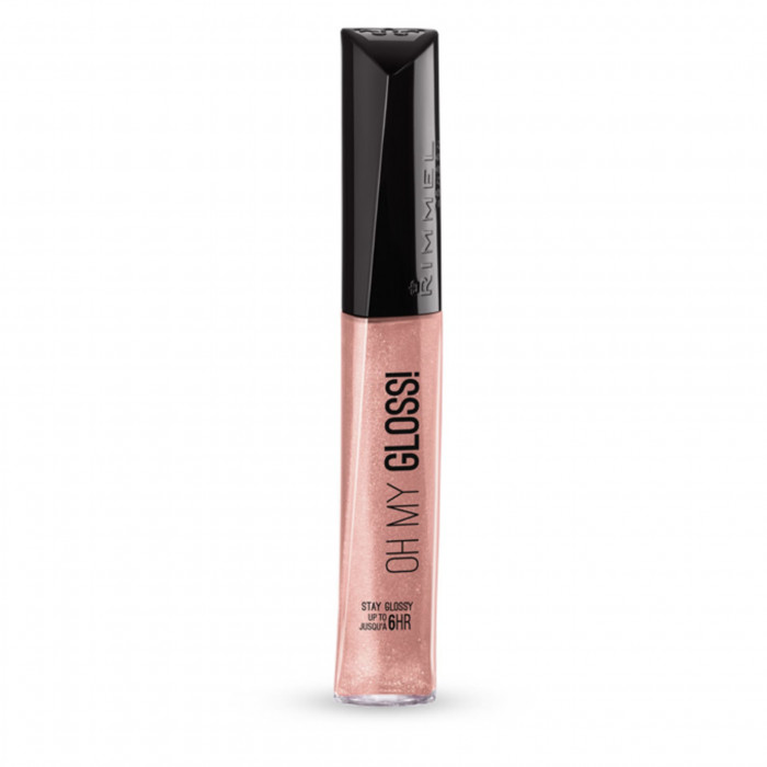 RIMMEL OH MY GLOSS 130