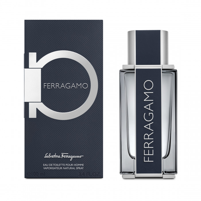 FERRAGAMO EDT VAPO 100 ML