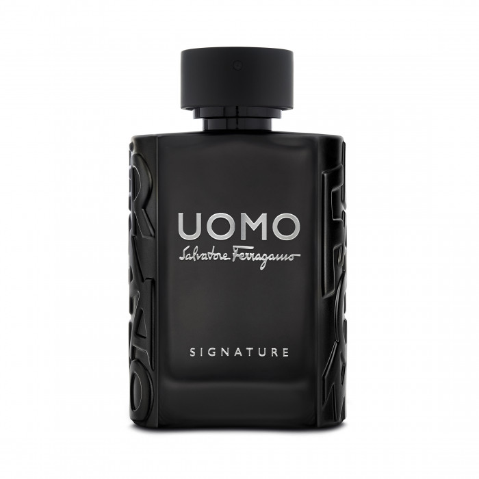 UOMO SIGNATURE EDP VAPO 100 ML