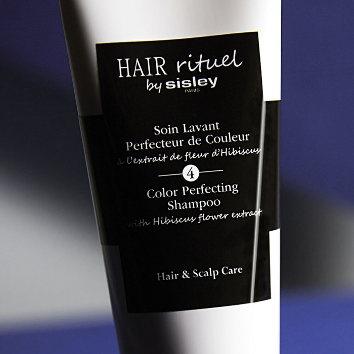 HAIR RITUEL SOIN LAVANT PERFECTEUR DE COULEUR 200 ML