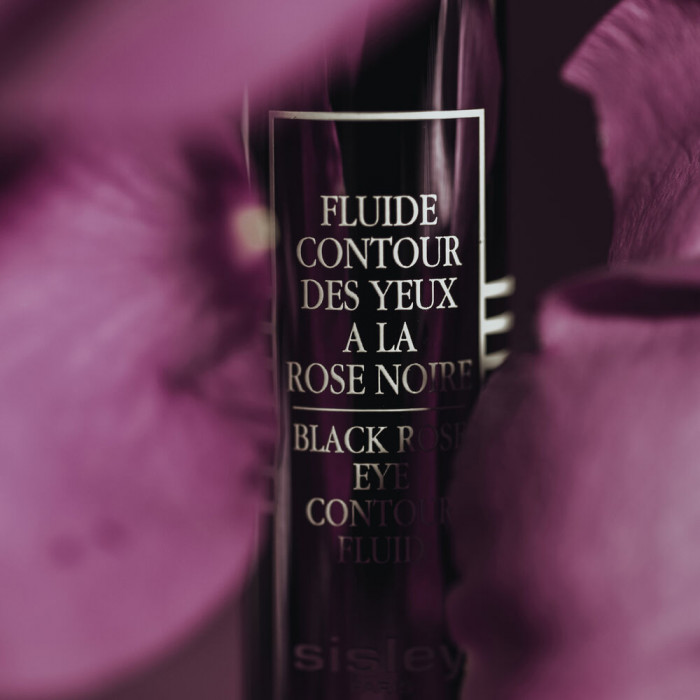 BLACK ROSE EYE CONTOUR FLUID 14 ML