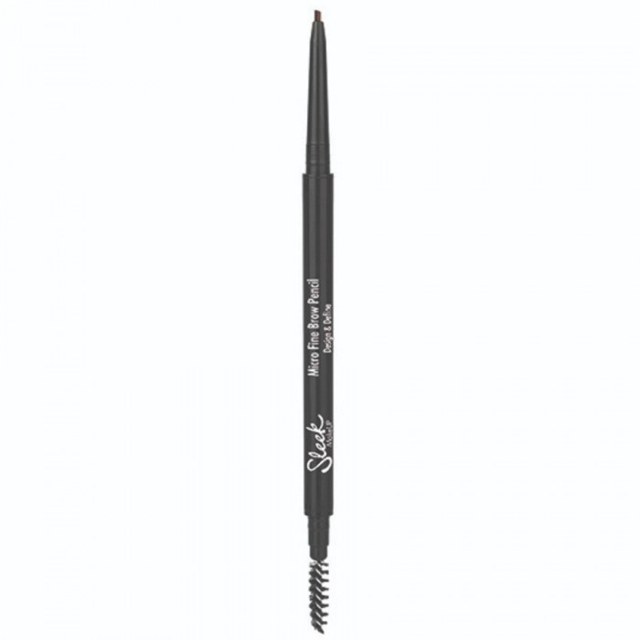 MICRO-FINE BROW PENCIL DARK BROWN