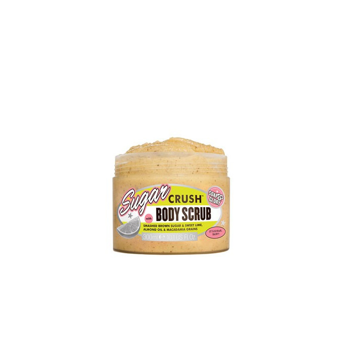 SUGAR CRUSH BODY SCRUB 300 ML