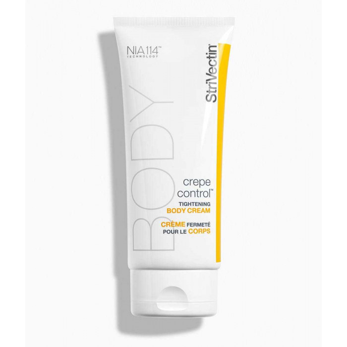 CREPE CONTROL TIGHTENING BODY CREAM 200 ML