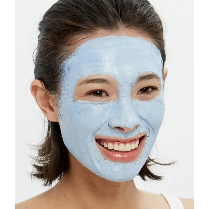 MULTI-ACTION BLUE RESCUE MASK 94 GR