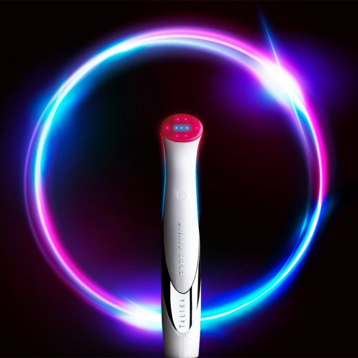 FREE SKIN FACE ANTI-IMPERFECTION LIGHT DEVICE