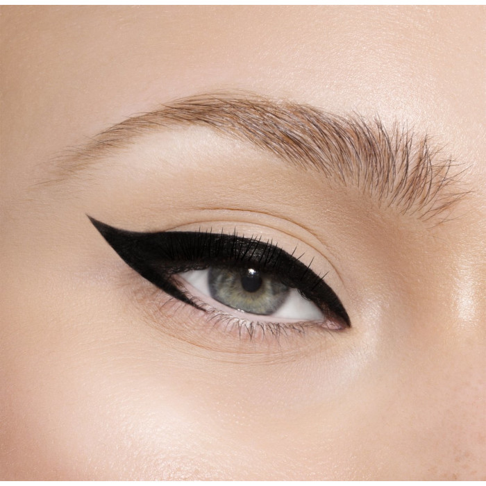 LIPOCILS EYELINER BLACK 0,8 ML