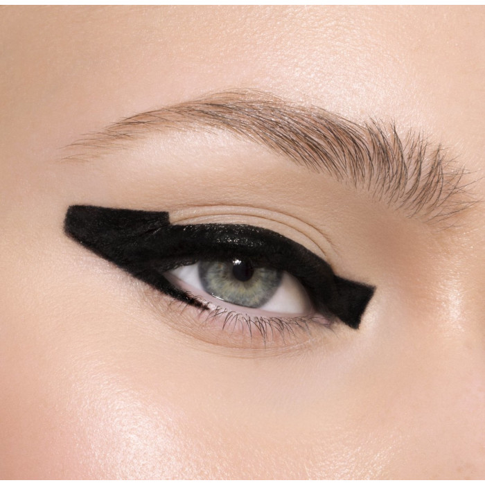 LIPOCILS EYELINER BLACK 0,8 ML