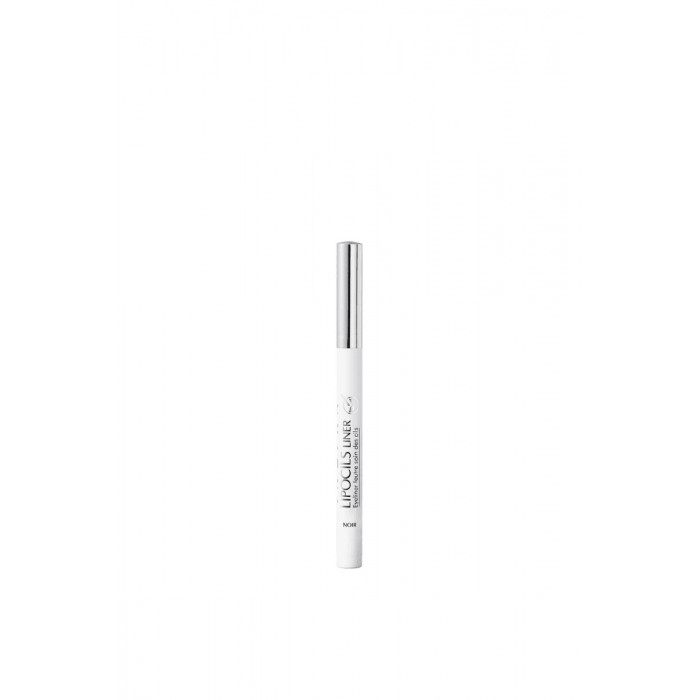 LIPOCILS EYELINER BLACK 0,8 ML