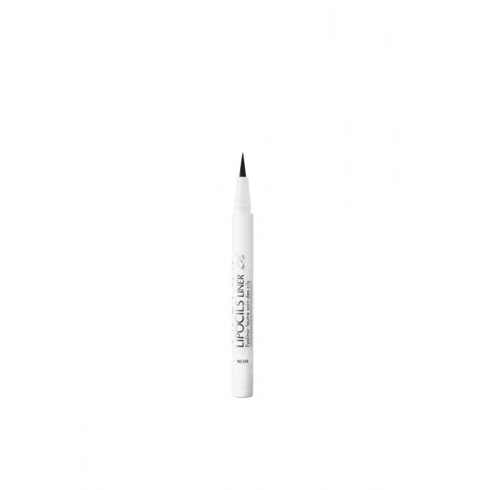 LIPOCILS EYELINER BLACK 0,8 ML