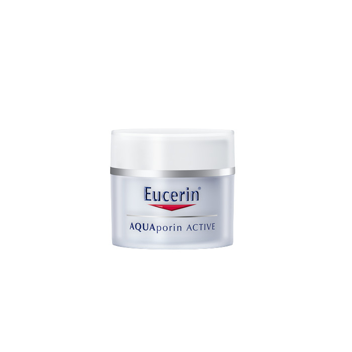 AQUAPORIN ACTIVE CUIDADO HIDRATANTE PIEL NORMAL&MIXTA 50 ML