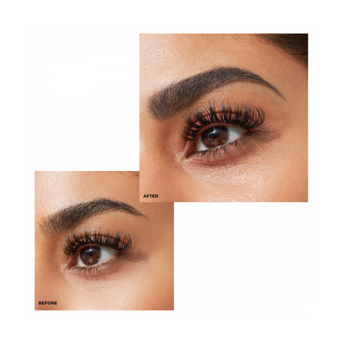 BROW SHAPE & FILL 003-DARK BROWN