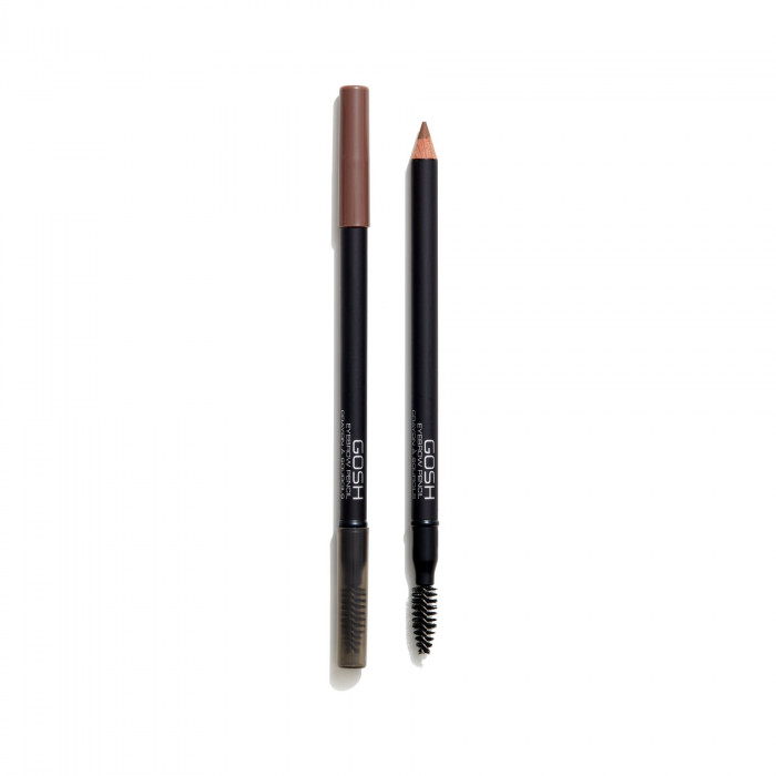 EYEBROW PENCIL 01-BROWN