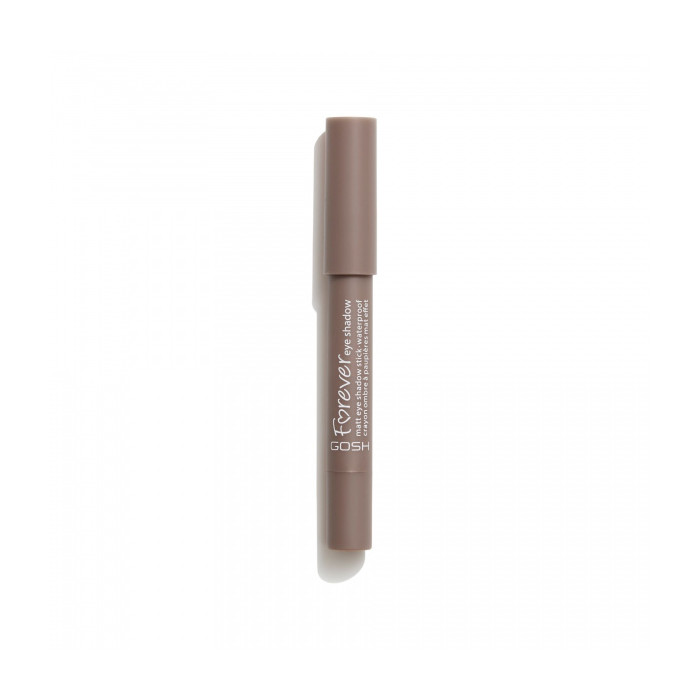 FOREVER MATT EYESHADOW 10-TWISTED BROWN 1,5 GR