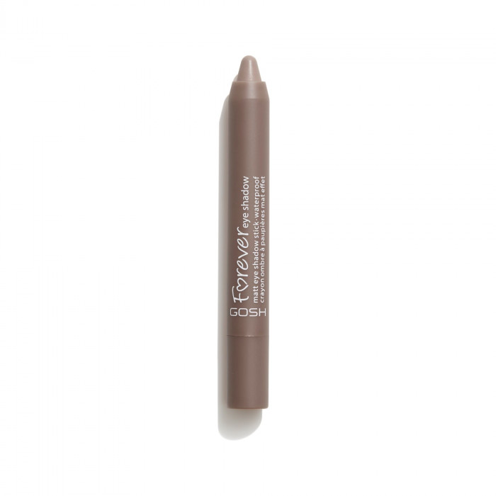 FOREVER MATT EYESHADOW 10-TWISTED BROWN 1,5 GR