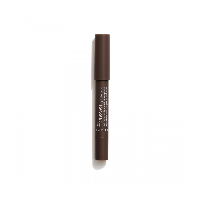 FOREVER MATT EYESHADOW 11-DARK BROWN 1,5 GR