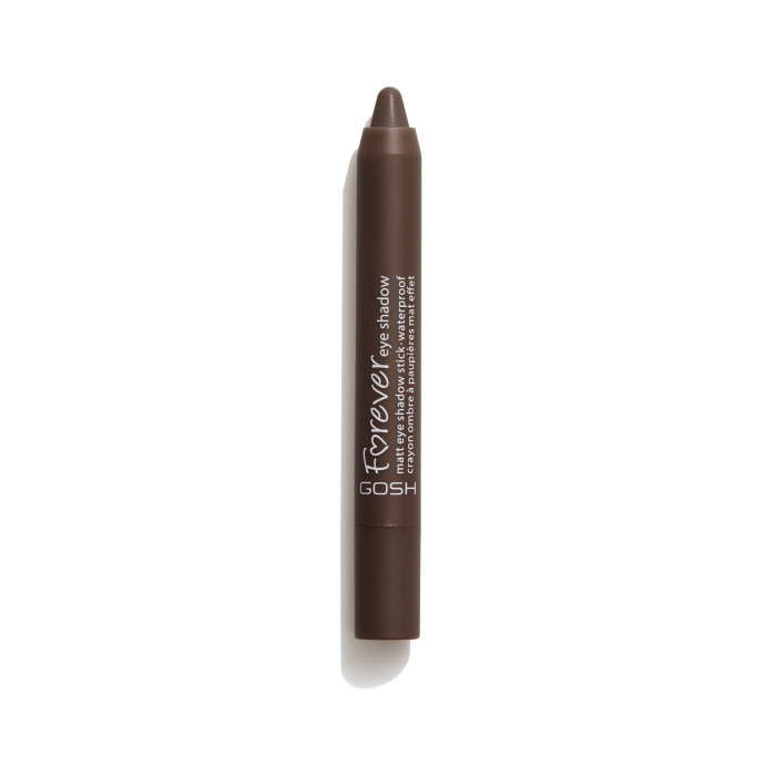 FOREVER MATT EYESHADOW 11-DARK BROWN 1,5 GR