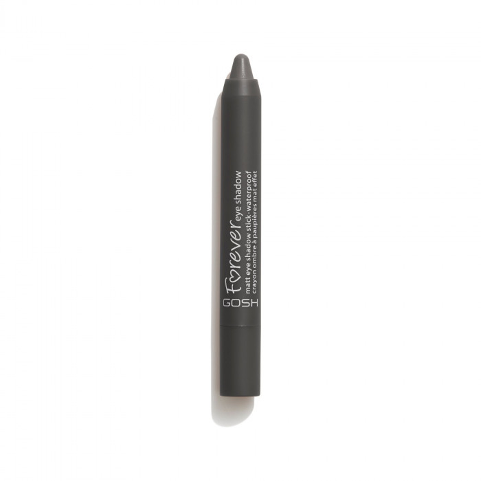 FOREVER MATT EYESHADOW 12-DARK GREY 1,5 GR