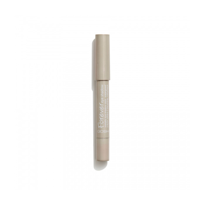 FOREVER METALLIC EYESHADOW 02-BEIGE 1,5 GR