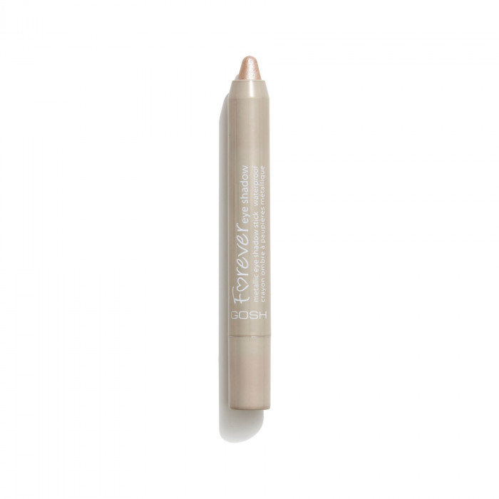 FOREVER METALLIC EYESHADOW 02-BEIGE 1,5 GR