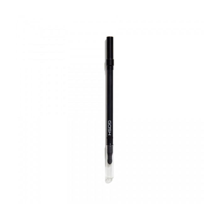 INFINITY EYELINER 002-CARBON BLACK 1,2 GR