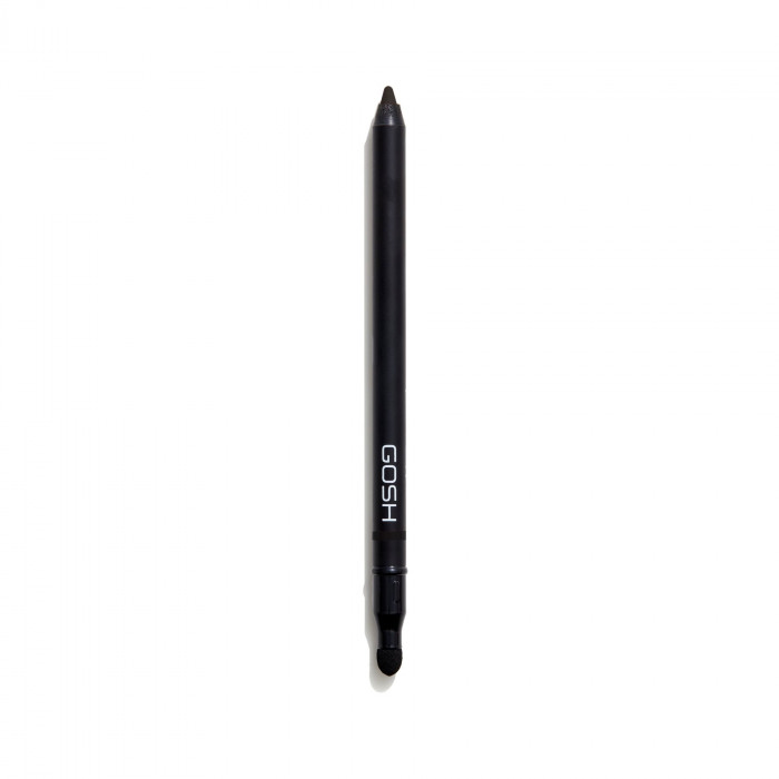 INFINITY EYELINER 002-CARBON BLACK 1,2 GR