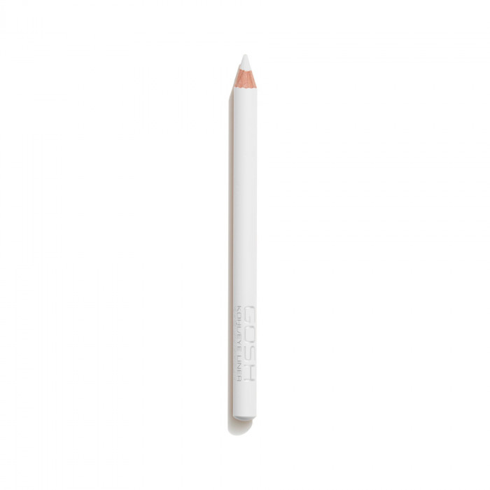 KOHL EYELINER WHITE 1,1 GR