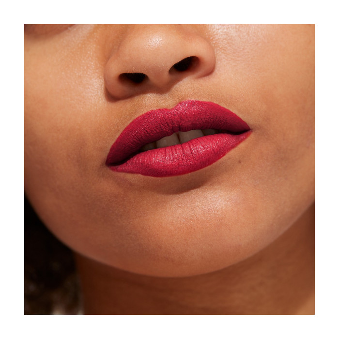 LIQUID MATTE LIPS 005-RED CARPET 4 ML