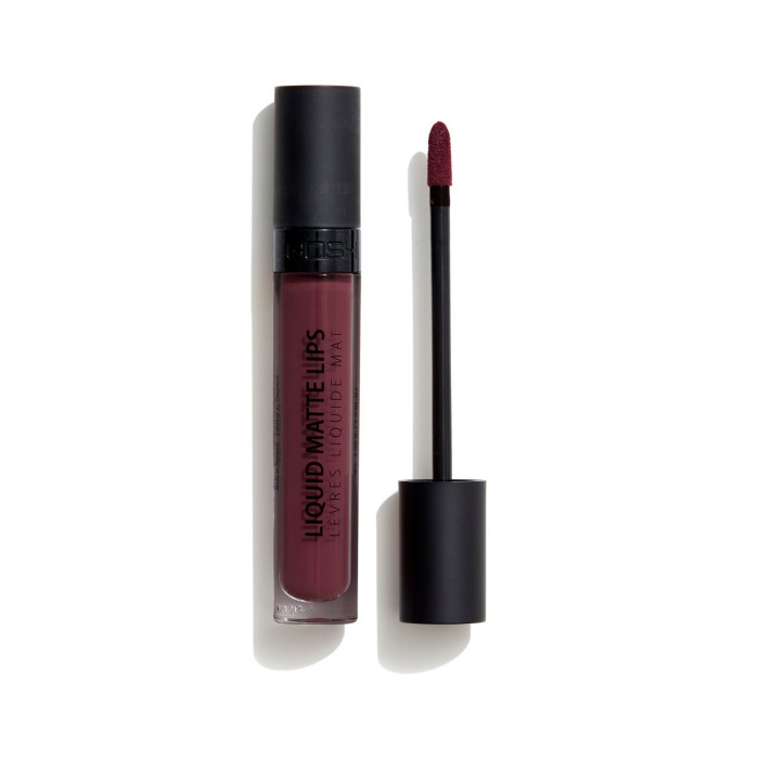 LIQUID MATTE LIPS 008-ARABIAN NIGHT 4 ML