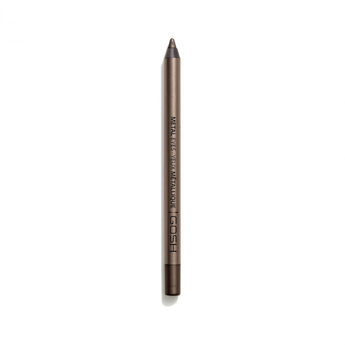 METAL EYES WATERPROOF EYELINER 002-MOONSTONE 1,2 GR