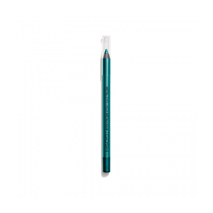 METAL EYES WATERPROOF EYELINER 005-TURQUOISE 1,2 GR