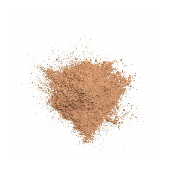 MINERAL POWDER 008-TAN 8 GR