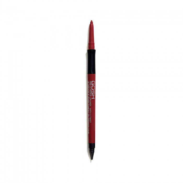 THE ULTIMATE LIP LINER 004-THE RED 0,35 GR