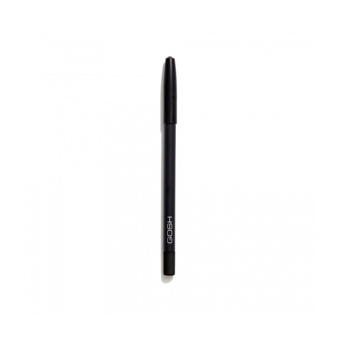 VELVET TOUCH EYELINER WATERPROOF 022-CARBON BLACK