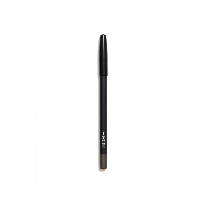 VELVET TOUCH EYELINER WATERPROOF HYPNOTIC GREY