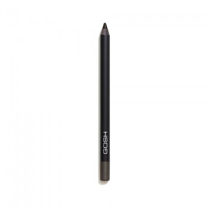 VELVET TOUCH EYELINER WATERPROOF HYPNOTIC GREY