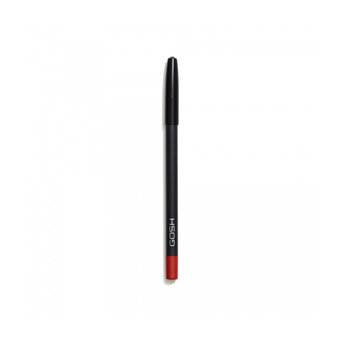 VELVET TOUCH LIPLINER WATERPROOF 004-SIMPLY RED 1,2 GR