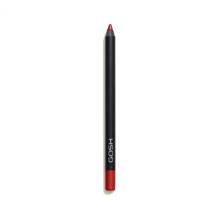 VELVET TOUCH LIPLINER WATERPROOF 004-SIMPLY RED 1,2 GR