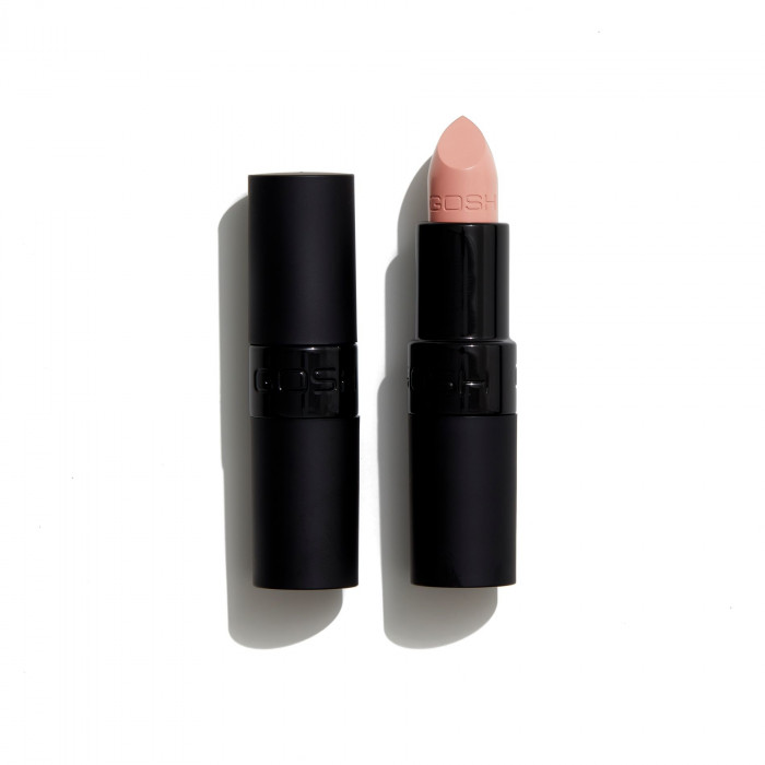 VELVET TOUCH LIPSTICK 001-MATT BABY LIPS 4 GR