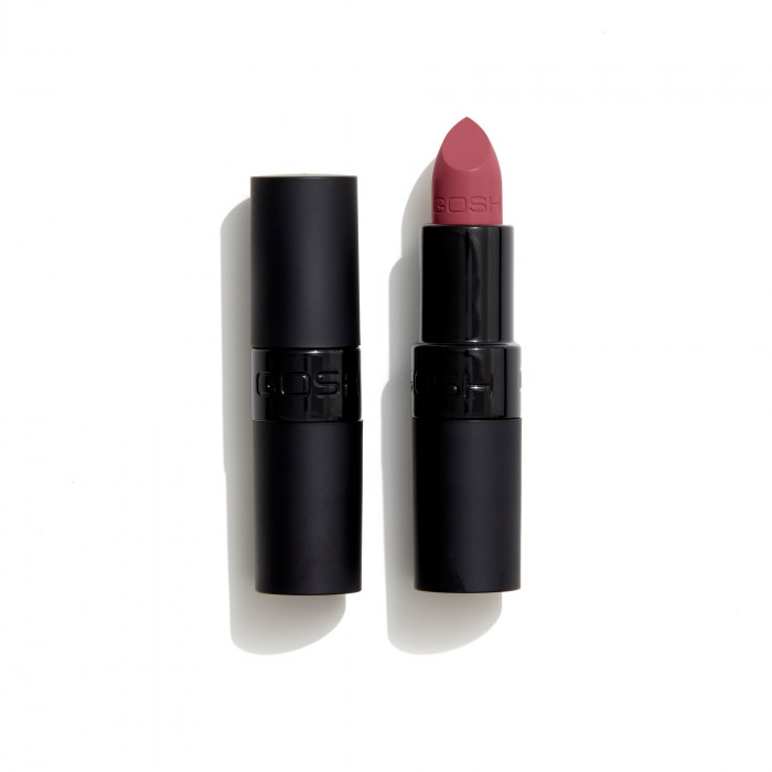 VELVET TOUCH LIPSTICK 002-MATT ROSE 4 GR