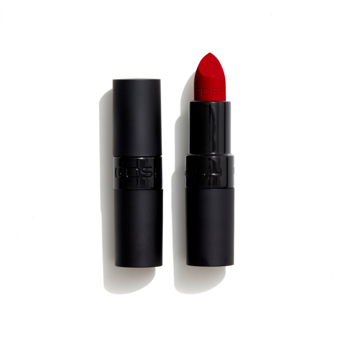 VELVET TOUCH LIPSTICK 005-MATT CLASSIC RED 4 GR