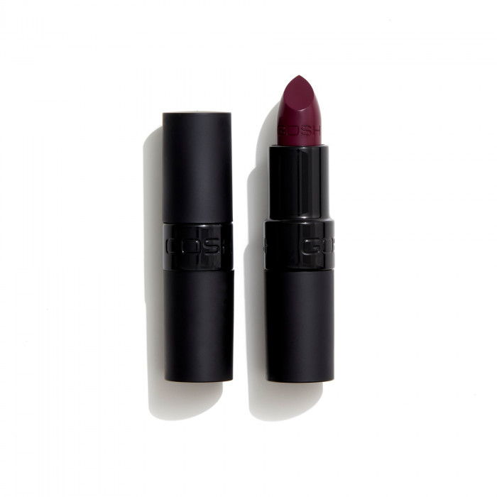 VELVET TOUCH LIPSTICK 008-MATT PLUM 4 GR