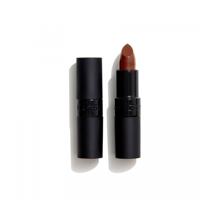 VELVET TOUCH LIPSTICK 012-MATT RAISIN 4 GR