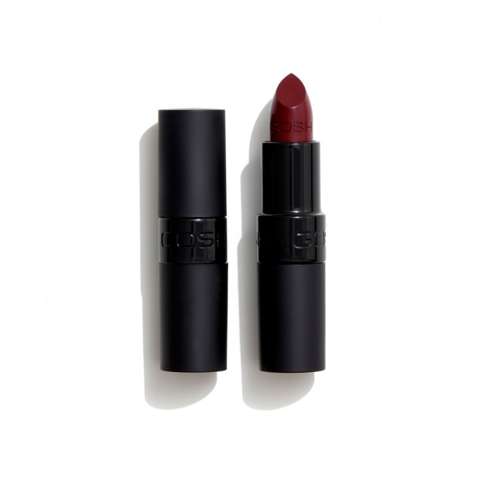 VELVET TOUCH LIPSTICK 014-MATT CRANBERRY 4 GR