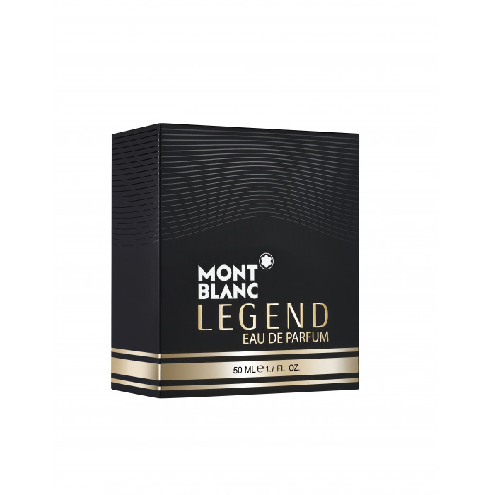 LEGEND EDP VAPO 50 ML