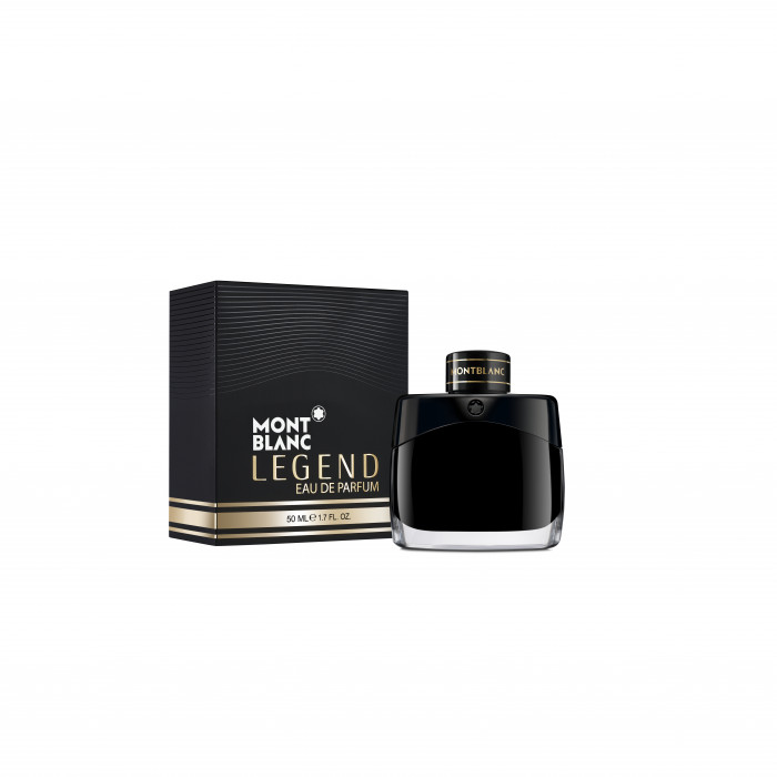 LEGEND EDP VAPO 50 ML