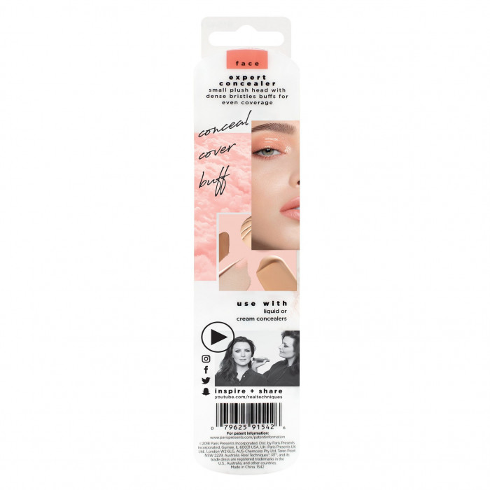 EXPERT CONCEALER BRUSH