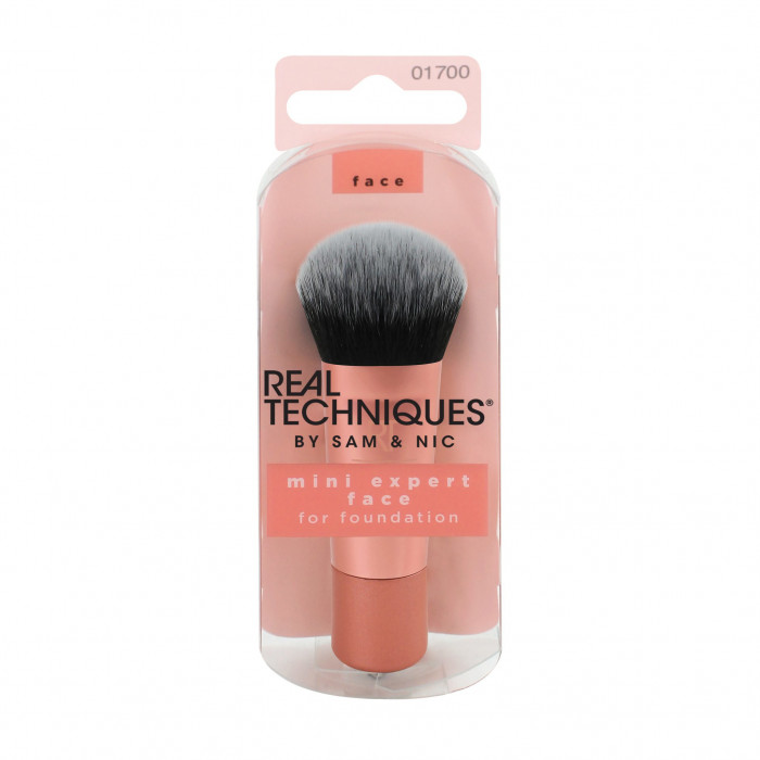 MINI EXPERT FACE BRUSH