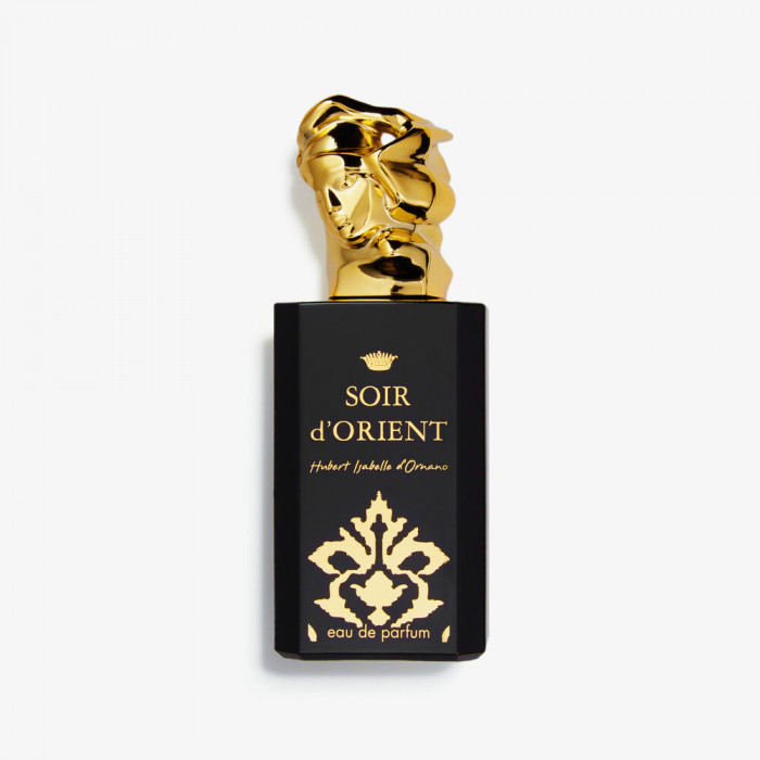 SOIR DORIENT EDP VAPO 100 ML